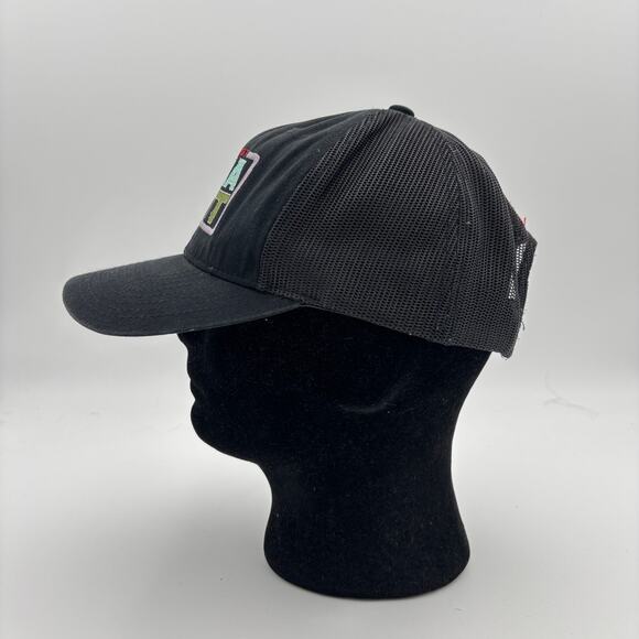 Panavision The Book Of Boba Fett Cast Crew Snapback Trucker Hat - Picture 5 of 10